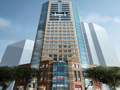 Hotel Ease Access Wan Chai ฮ่องกง ภายนอก รูปภาพ