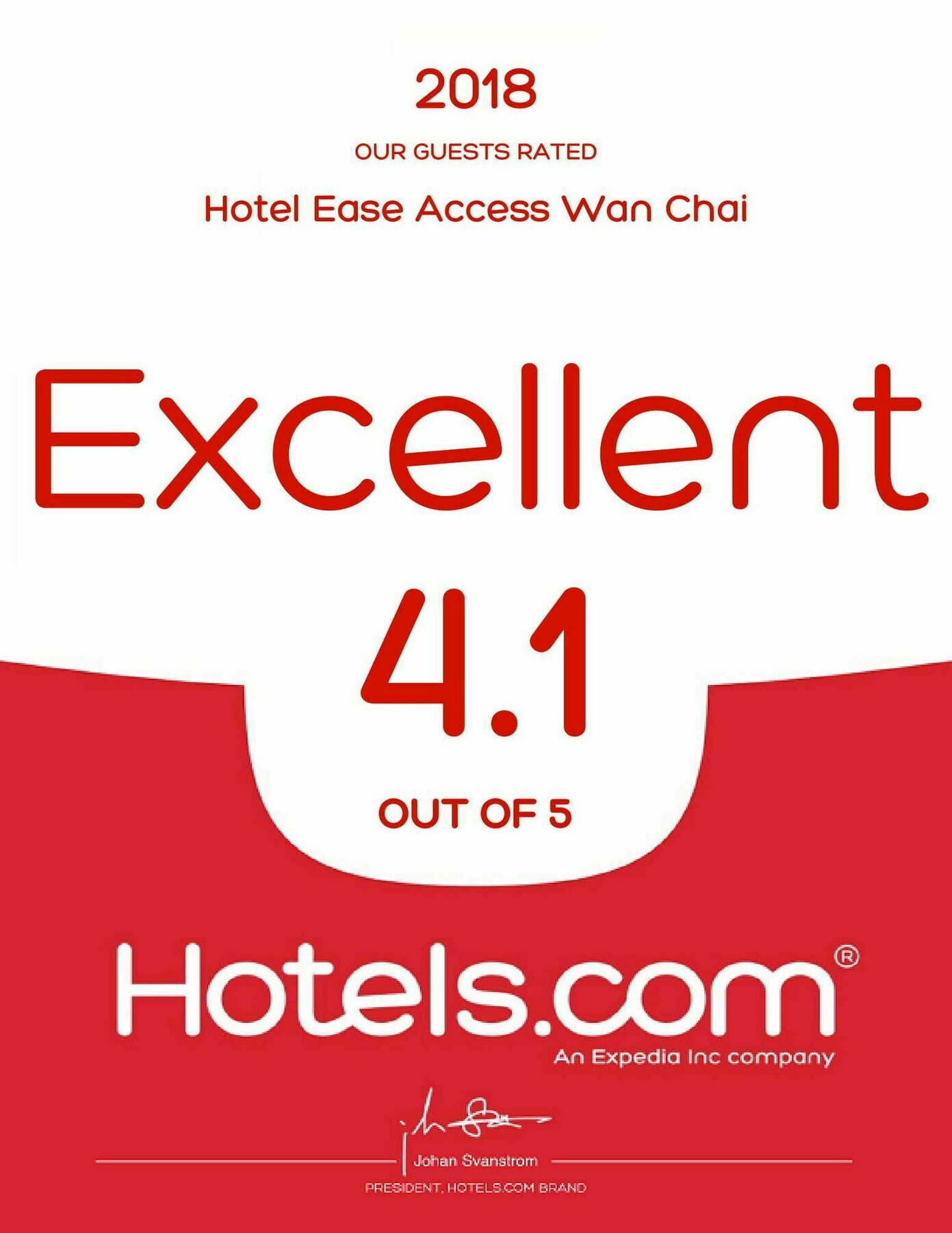 Hotel Ease Access Wan Chai ฮ่องกง ภายนอก รูปภาพ